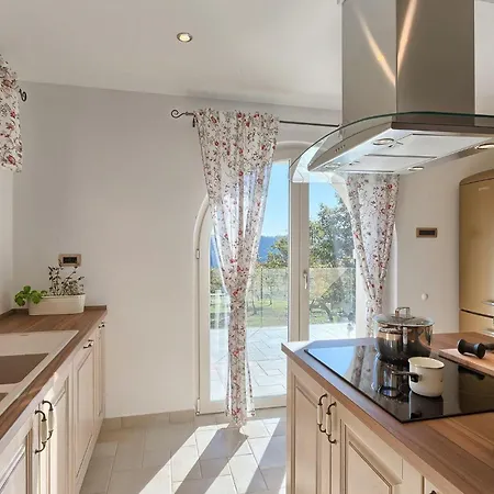 Brazzana Prázdninový dům *