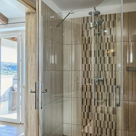 Brazzana Prázdninový dům Buzet