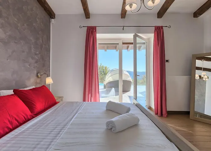 Ferienhaus Brazzana