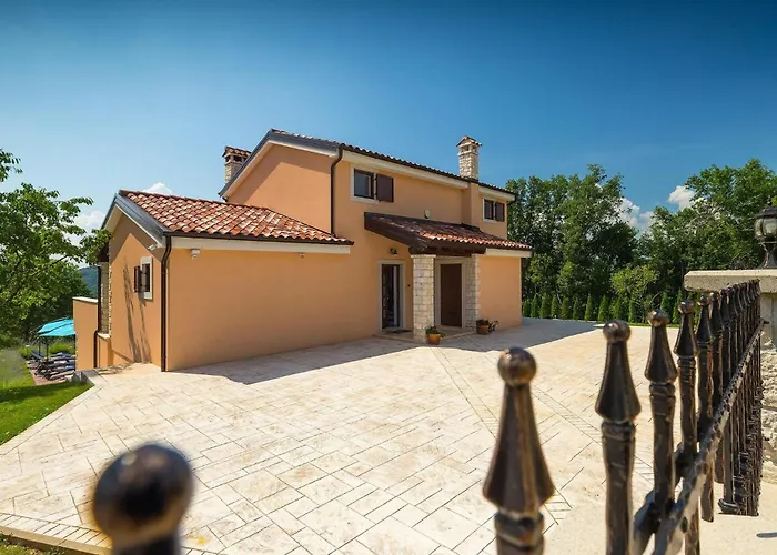 Ferienhaus Brazzana *