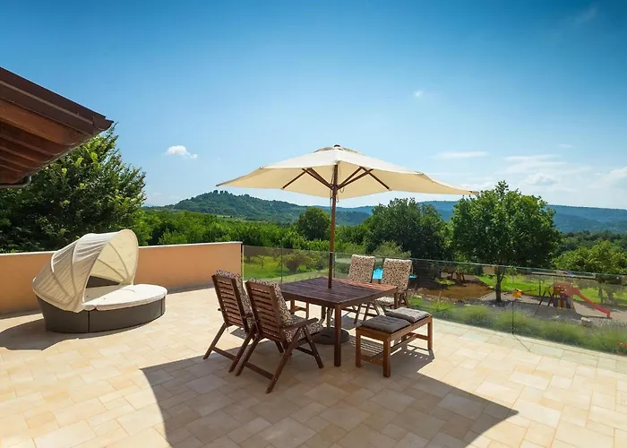 Ferienhaus Brazzana *