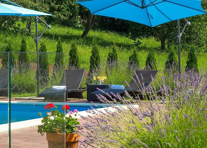 Ferienhaus Brazzana