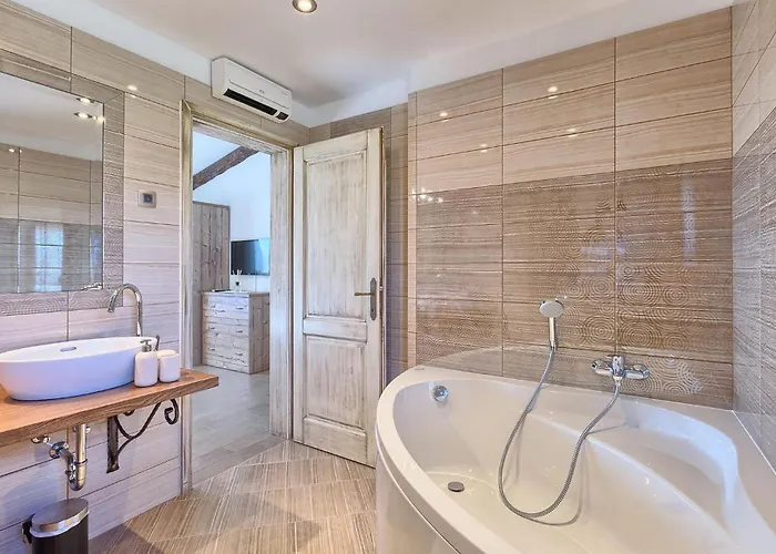 Ferienhaus Brazzana Buzet