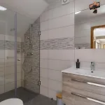 Brazzana Сasa de vacaciones *