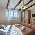 Сasa de vacaciones Brazzana Buzet