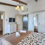 Brazzana Сasa de vacaciones