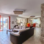 Сasa de vacaciones Brazzana Buzet