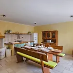 Сasa de vacaciones Brazzana