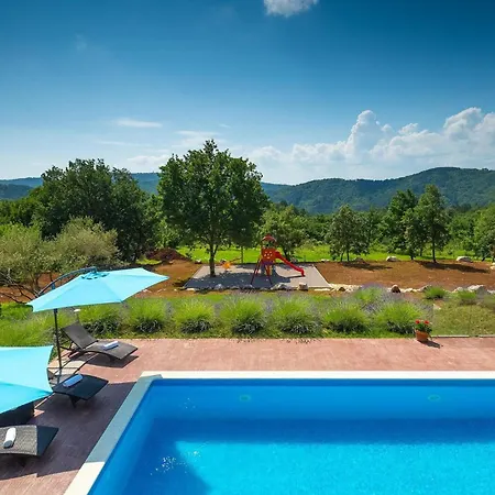 Brazzana Ferienhaus *