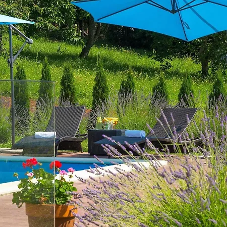Ferienhaus Brazzana